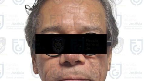 Vinculan a proceso a colaborador de la SCJN por presunto abuso sexual