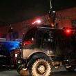 Policía capitalina despliega fuerte operativo en la Morelos