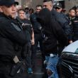 Apuñalan a hombre en la Morelos