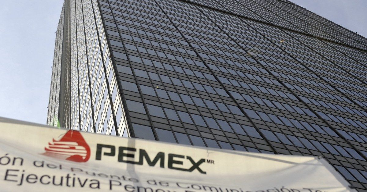 Pierde Pemex en tercer trimestre 161 mil 455 millones de pesos