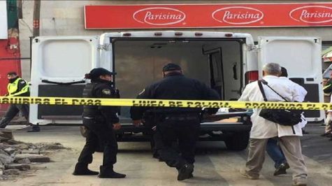 Encuentran sin vida a mujer en la Lagunilla