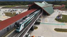 Publica Gobierno Federal en el DOF decreto de expropiación de 101 terrenos para el Tren Maya