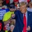 Trump Puerto Rico prosperidad latinos