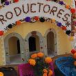 Pueblos originarios de Álvaro Obregón celebran Día de Muertos