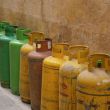 Sujeto amenaza a su esposa con incendiar cilindro de gas en Iztapalapa