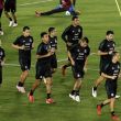 México define juegos de preparación del ‘Mextour’ rumbo al Mundial Qatar 2022 México define juegos de preparación del ‘Mextour’ rumbo al Mundial Qatar 2022
