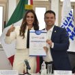 Cuauhtémoc y Zacatecas unen esfuerzos para erradicar la violencia de género Cuauhtémoc y Zacatecas unen esfuerzos para erradicar la violencia de género