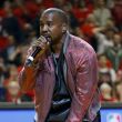  Kanye West