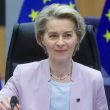 Ursula von der Leyen