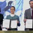 firma decreto Pemex CFE Sheinbaum