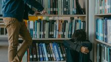 Apariencia física y color de piel, principales causas de acoso escolar según el IECM