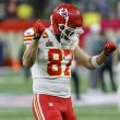 Kansas City Chiefs Kansas City Chiefs