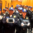  Policías usarán 'tablets' para recibir denuncias