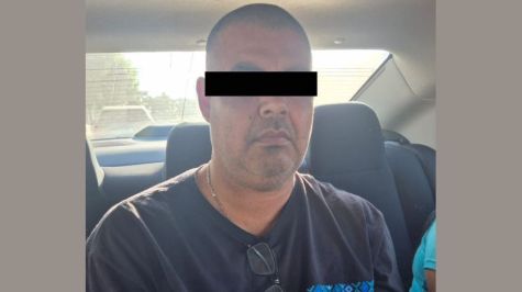 Detienen en Guerrero a Sotero N, estadounidense ligado al tráfico de drogas y armasDetienen en Guerrero a Sotero N, estadounidense ligado al tráfico de drogas y armas