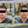 Caen 5 en la Álvaro Obregón tras robar 60 mil pesos a comprador de auto