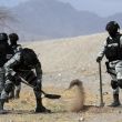 Guardia Nacional busqueda tuneles rio Bravo
