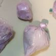 Decomisan en Tijuana un kilo de fentanilo y 900 gramos de metanfetamina