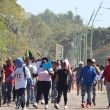 migrantes batallan volver paises Trump