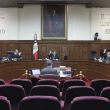 SCJN TEPJF suspensiones judiciales