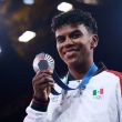 Prisca Awiti Conade premio nacional deporte Prisca Awiti Conade premio nacional deporte