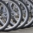 multas andar bicicletas celular Japon