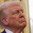 Donald Trump San Valentín