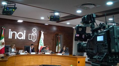 Ordena Inai a Litio para México explicar el 'Plan Sonora de Energías Sostenibles'