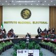 INE aprueba presupuesto de 13 mmdp para elecciones judiciales