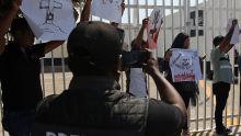  RSF urge a Gobierno de México garantizar seguridad de los periodistas