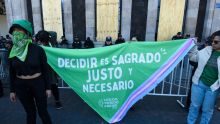 aborto no es derecho Iglesia catolica