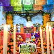 Mixquic, el pueblo donde tradición y turismo se unen por el Día de Muertos Mixquic, el pueblo donde tradición y turismo se unen por el Día de Muertos