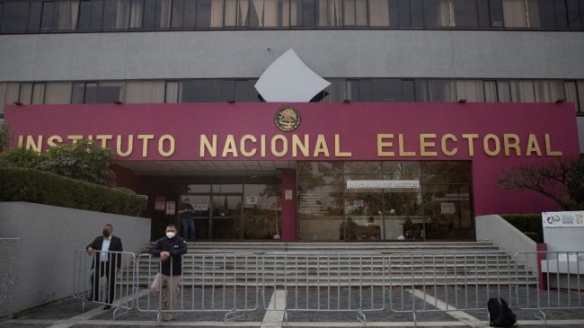 publica INE lista 4 mil 224 candidatos eleccion judicial
