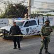 Atlixco matan paciente dos policias hospital