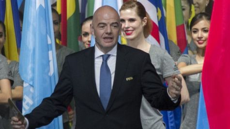 FIFA pide a Liga MX regresar el ascenso y descenso a corto plazo