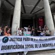 veterinarios piden justicia Hector Hernandez Canas iniciiativa