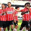 PSV remonta a Ajax y conquista la Copa de Países Bajos con gol de Érick Gutiérrez
