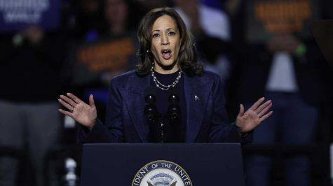 Perfil: Kamala Harris, la mujer que podría hacer historia en EU