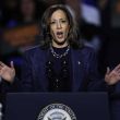 Kamala Harris, la mujer que podría hacer historia en EU (EFE)