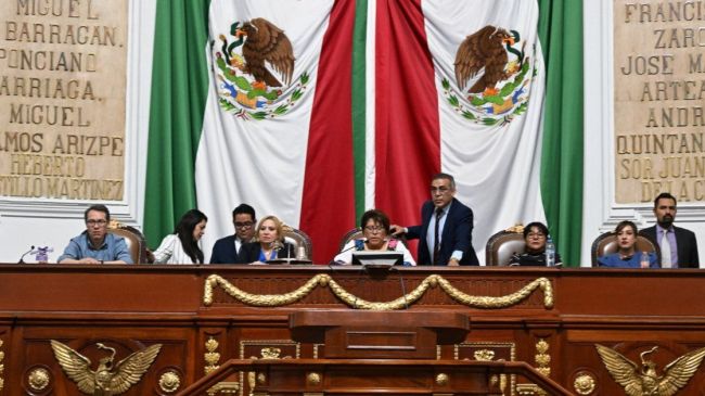 comisiones Congreso CDMX avalan despenalizar aborto