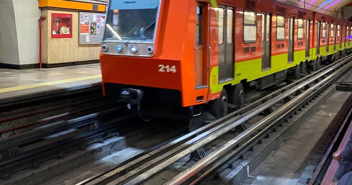  ¿Existe una rata gigantes que come niños en Metro CDMX? Aquí te damos una respuesta 