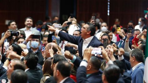 Urge Coparmex a legisladores no aprobar reforma eléctrica