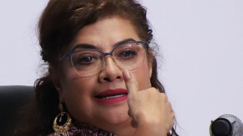 Clara Brugada respalda despenalización total del aborto