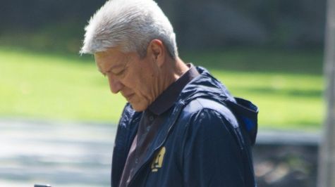 Chucho Ramírez descarta a Israel López para suplir a Míchel en Pumas