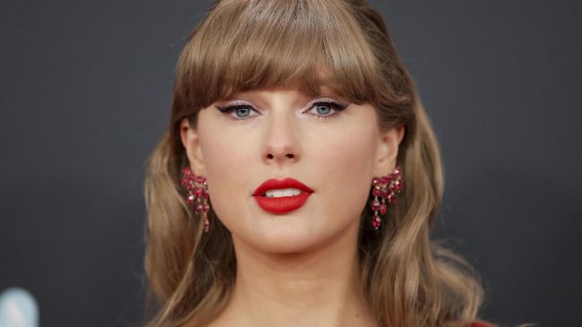Taylor Swift