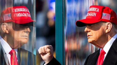 Urge Trump a Sheinbaum a frenar drogas y migrantes para no imponer aranceles