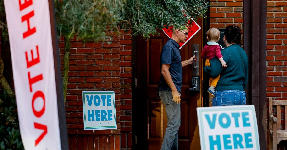 EU vota en comicios insólitos por intentos de asesinato y dimisiones