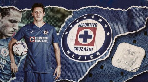 Cruz Azul presenta su colección de uniformes para el Guardianes 2020