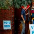 elecciones EU Trump Harris