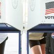 Empiezan a cerrar los centros de votación en Estados Unidos