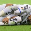 Funes Mori sufre lesión y se pierde el final de la fase regular del Clausura Funes Mori sufre lesión y se pierde el final de la fase regular del Clausura